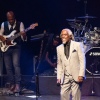 Billy Ocean foto Billy Ocean - 20/09 - De Oosterpoort