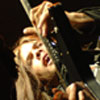 Foto Shinedown te Disturbed - 13/10 - Heineken Music Hall