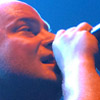 Disturbed foto Disturbed - 13/10 - Heineken Music Hall