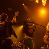 Foto Black Honey op Vicefest 2022