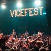 Foto The Vices op Vicefest 2022