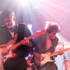 Foto The Vices op Vicefest 2022