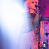 Foto Black Honey op Vicefest 2022