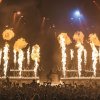 Foto Parkway Drive op Parkway Drive - 23/09 - AFAS Live