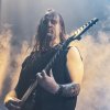 Foto Lorna Shore te Parkway Drive - 23/09 - AFAS Live