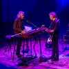 Foto The Zombies te The Zombies - 02/10 - TivoliVredenburg
