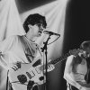 Podiuminfo review: Modernlove. - 09/10 - Paradiso