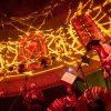 Foto The Brian Jonestown Massacre te The Brian Jonestown Massacre - 12/10 - Paradiso