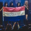Podiuminfo review: Pixy - 13/10 - Melkweg