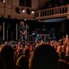 Foto Dean Lewis te Dean Lewis - Sad Boi Winter Summer Tour 2022 - 13/10 - Paradiso
