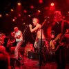 Foto Steve Ignorant te Steve Ignorant - 17/10 - Melkweg
