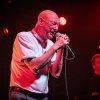 Foto Steve Ignorant te Steve Ignorant - 17/10 - Melkweg