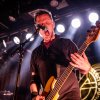Foto Steve Ignorant op Steve Ignorant - 17/10 - Melkweg