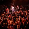 Foto Steve Ignorant te Steve Ignorant - 17/10 - Melkweg