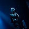 Cassyette foto Sum 41 - 18/10 - 013