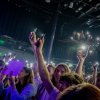 Foto  op Sam Ryder - 26/10 - Melkweg