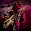 Foto Biffy Clyro op Biffy Clyro - 28/09 - AFAS Live