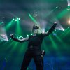 Amon Amarth foto Amon Amarth / Machine Head - 02/10 - AFAS Live