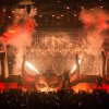 Amon Amarth foto Amon Amarth / Machine Head - 02/10 - AFAS Live