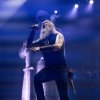 Amon Amarth foto Amon Amarth / Machine Head - 02/10 - AFAS Live