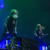 Amon Amarth foto Amon Amarth / Machine Head - 02/10 - AFAS Live