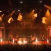 Amon Amarth foto Amon Amarth / Machine Head - 02/10 - AFAS Live