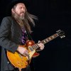 Foto The Black Crowes te The Black Crowes - 03/10 - AFAS Live