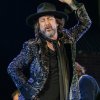 Foto The Black Crowes te The Black Crowes - 03/10 - AFAS Live
