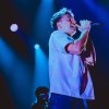 Foto Conor Maynard te Conor Maynard - 11/10 - TivoliVredenburg