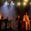 Cabaretinfo review: Eefje De Visser - 15/10 - Hedon