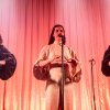 Cabaretinfo review: Eefje De Visser - 15/10 - Hedon