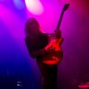 Foto Diamond Head te Saxon + Diamond Head - 21/10 - Hedon