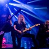 Saxon foto Saxon + Diamond Head - 21/10 - Hedon