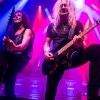 Saxon foto Saxon + Diamond Head - 21/10 - Hedon