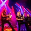 Saxon foto Saxon + Diamond Head - 21/10 - Hedon