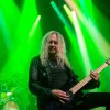 Saxon foto Saxon + Diamond Head - 21/10 - Hedon