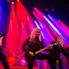 Saxon foto Saxon + Diamond Head - 21/10 - Hedon