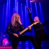 Saxon foto Saxon + Diamond Head - 21/10 - Hedon