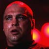 Foto  op Graspop 2004