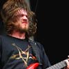 Foto  op Graspop 2004
