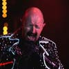 Foto  op Graspop 2004