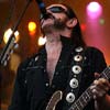 Foto  op Graspop 2004