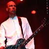 Foto  op Graspop 2004