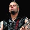 Foto  op Graspop 2004
