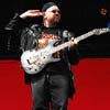 Foto  op Graspop 2004
