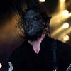 Foto  op Graspop 2004