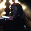 Foto  op Graspop 2004