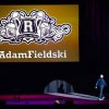 Adam Fieldski foto Russell Peters - 3/10 - Ahoy