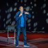 Foto Adam Fieldski te Russell Peters - 3/10 - Ahoy