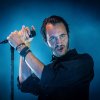 Foto Editors te Editors - 06/10 - Ahoy